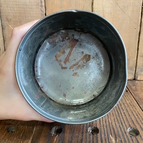 1950’s “Chase & Sanborn” コーヒー缶