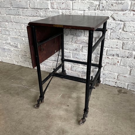 1910’s タイプライターテーブル