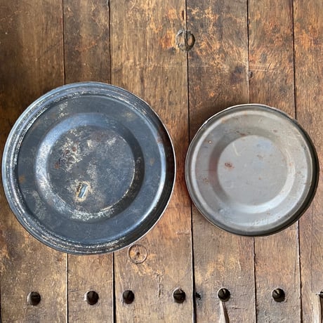 1940’s コーヒー缶