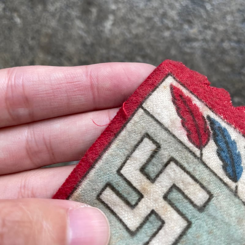 1930's 卍 シガーフェルト | 7miles from the Dreamland