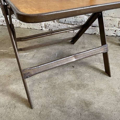 1950’s CLARIN社 フォールディングチェア