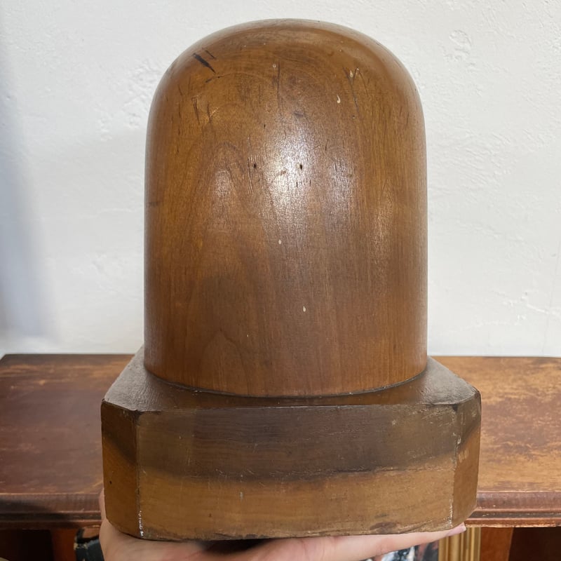 ハットストレッチャー | 7miles from the Dreamland