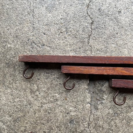 1920’s “Holdsmore Hanger” ウォールハンガー