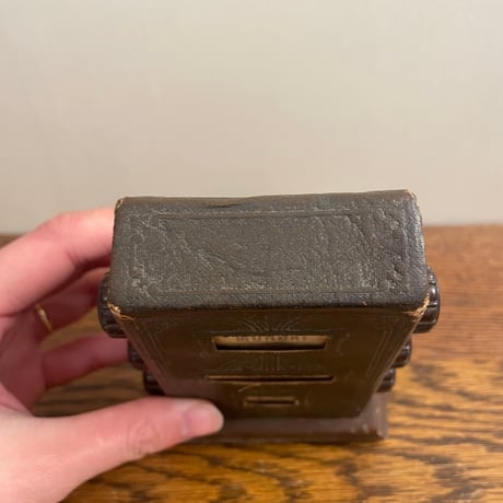 1930’s 万年カレンダー