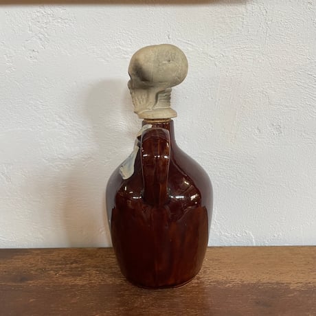Poison Bottle Decanter