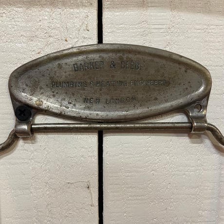 1950’s トイレットペーパーホルダー