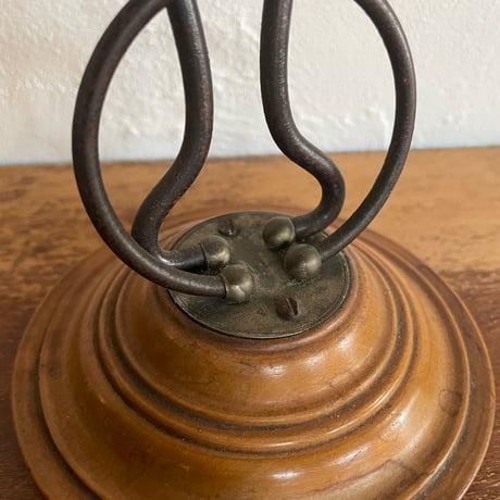 1930-50’s イギリス製 カードホルダー