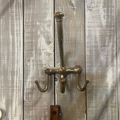 1900’s頃 4ウォールフック