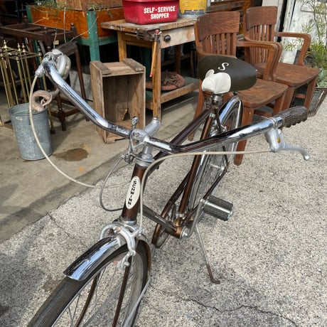 【お問合せ受付用】1970’s SCHWINN Collegiate 自転車
