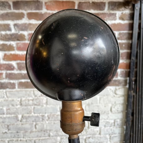 1930’s Floor lamp