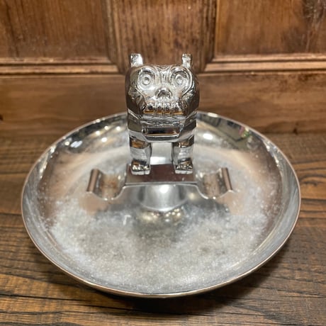 Mack Trucks AshTray