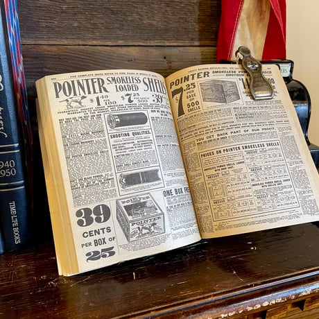 1950’s “STUDY STAND” マルチスタンド