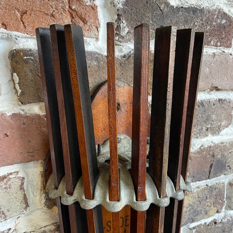 1920’s EMPIRE CLOTHES DRYER