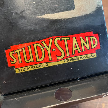 1950’s “STUDY STAND” マルチスタンド