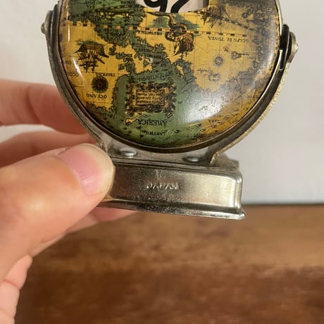 1950’s デスクカレンダー