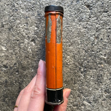 1950’s SIR WALTER RALEIGH タバコ缶
