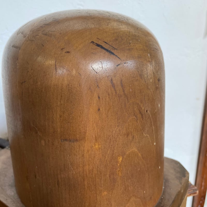 ハットストレッチャー | 7miles from the Dreamland