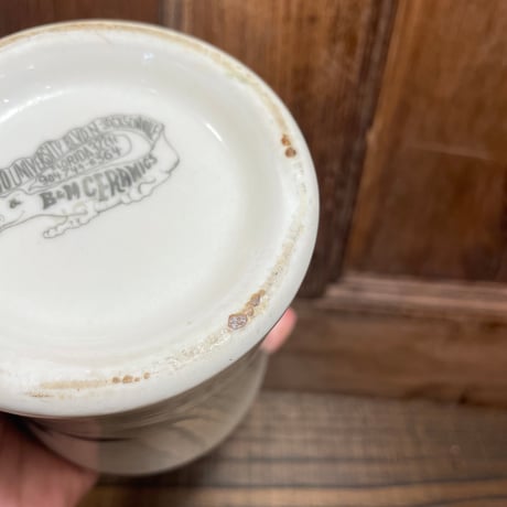 US Navy  VICTOR Mug