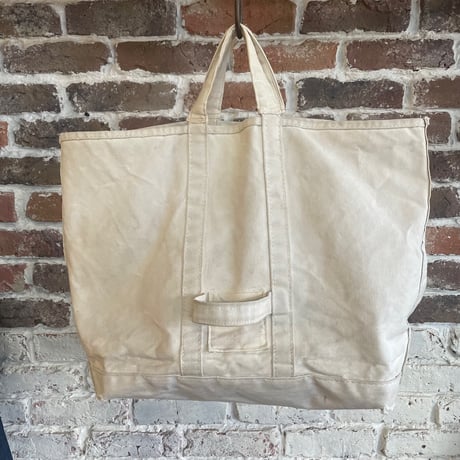 1960’s頃 DANDUX COALバッグ