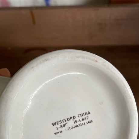 Vintage  L.L.Bean マグカップ