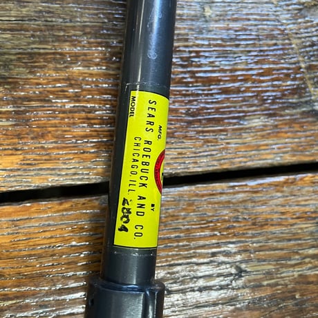 1950’s CRAFTSMAN インダストリアルランプ デッドストック