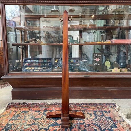 1940s ハーフ コートラック H86.5cm