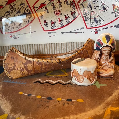 ネイティブアメリカン | STORES