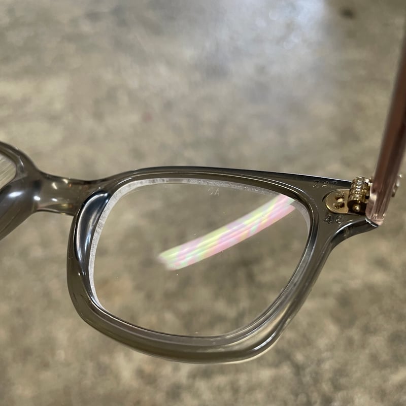 1990's AO セーフティグラス | 7miles from the Dreamland