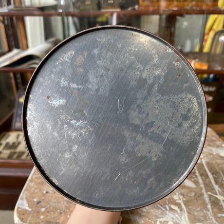 1950’s “PRINCE ALBERT” タバコ缶