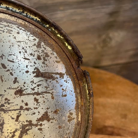 1950’s タバコ缶