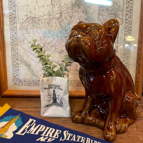 ITEM | 7miles from the Dreamland