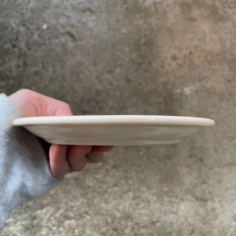 1940’s IROQUOIS China ミニプレート