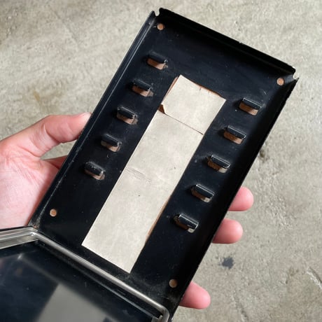 1950’s “STUDY STAND” マルチスタンド