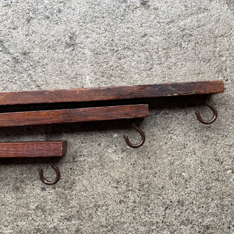 1920’s “Holdsmore Hanger” ウォールハンガー