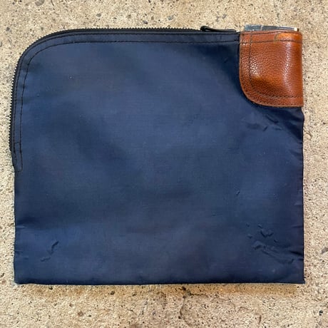 1960’s バンクバッグ 鍵付き