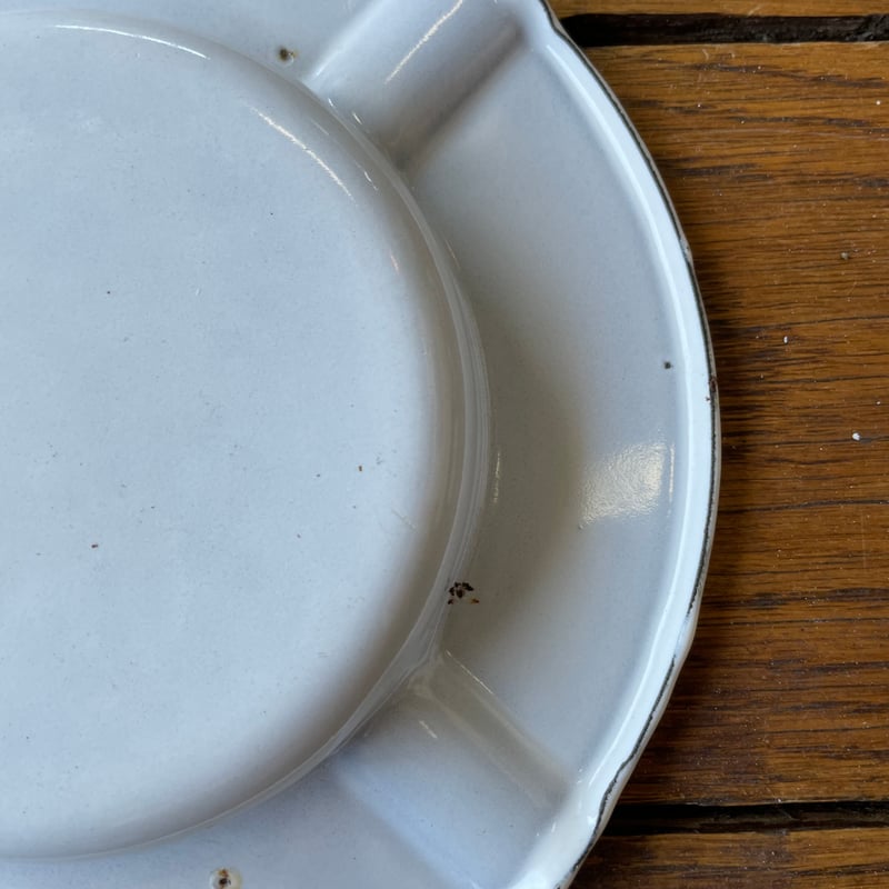 1950's ビール 灰皿 | 7miles from the Dreamland