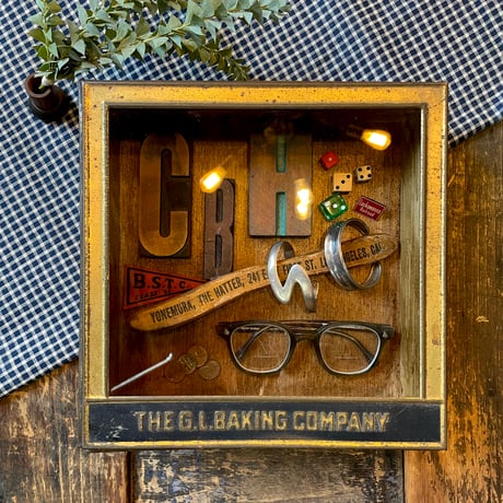 7miles from the Dreamland