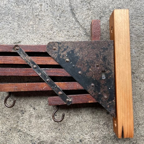 1920’s “Holdsmore Hanger” ウォールハンガー