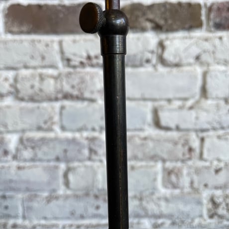 1930’s Tバー ディスプレイスタンド ジャパンカラー