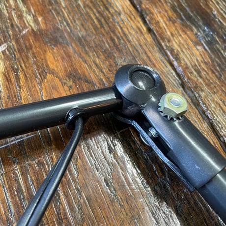 1950’s CRAFTSMAN インダストリアルランプ デッドストック