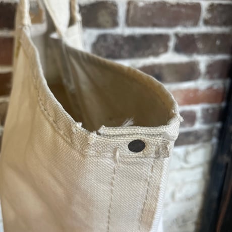 1960’s頃 DANDUX COALバッグ