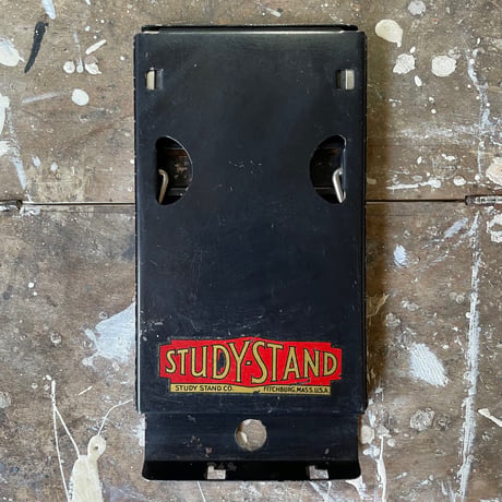 1950’s “STUDY STAND” マルチスタンド
