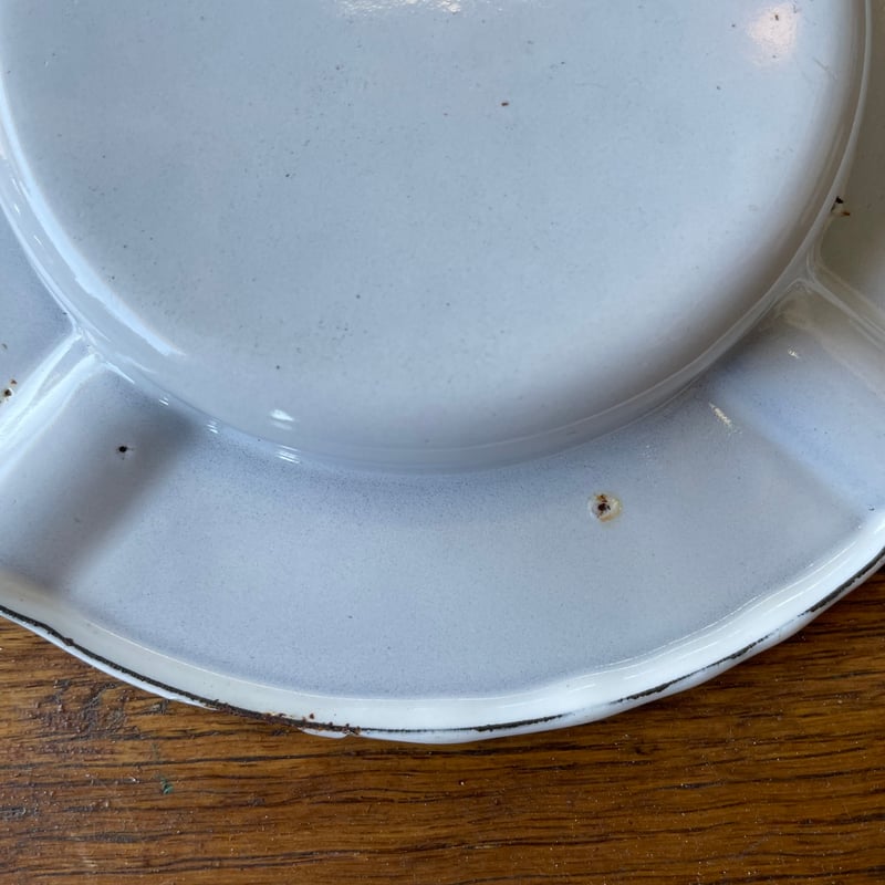 1950's ビール 灰皿 | 7miles from the Dreamland 1950's ビール 灰皿 | 7miles from the Dreamland