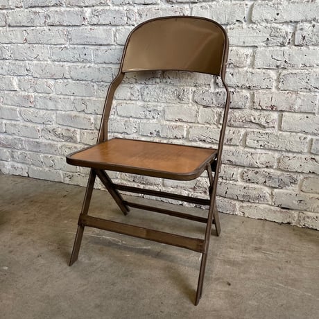 1950’s CLARIN社 フォールディングチェア