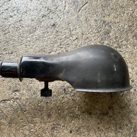 1930’s Woodward Machine インダストリアルランプ