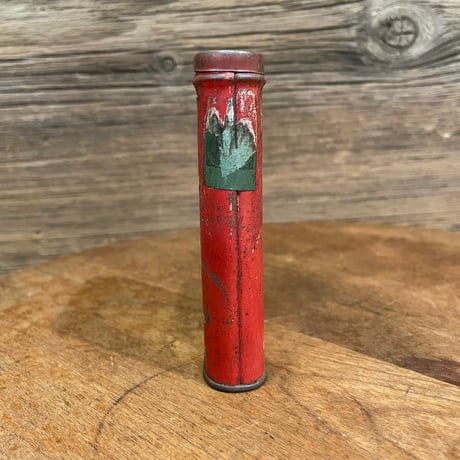 1950’s “PRINCE ALBERT” タバコ缶