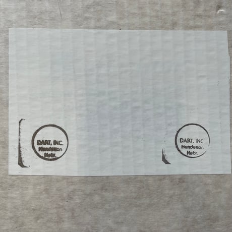 1970’s J.C.Penny パブミラー 大