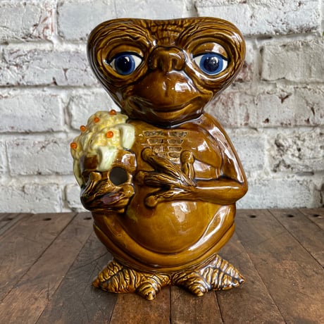 1980’s E.T. ランプ