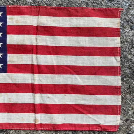1950’s アメリカンフラッグ