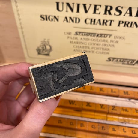 Stamps
